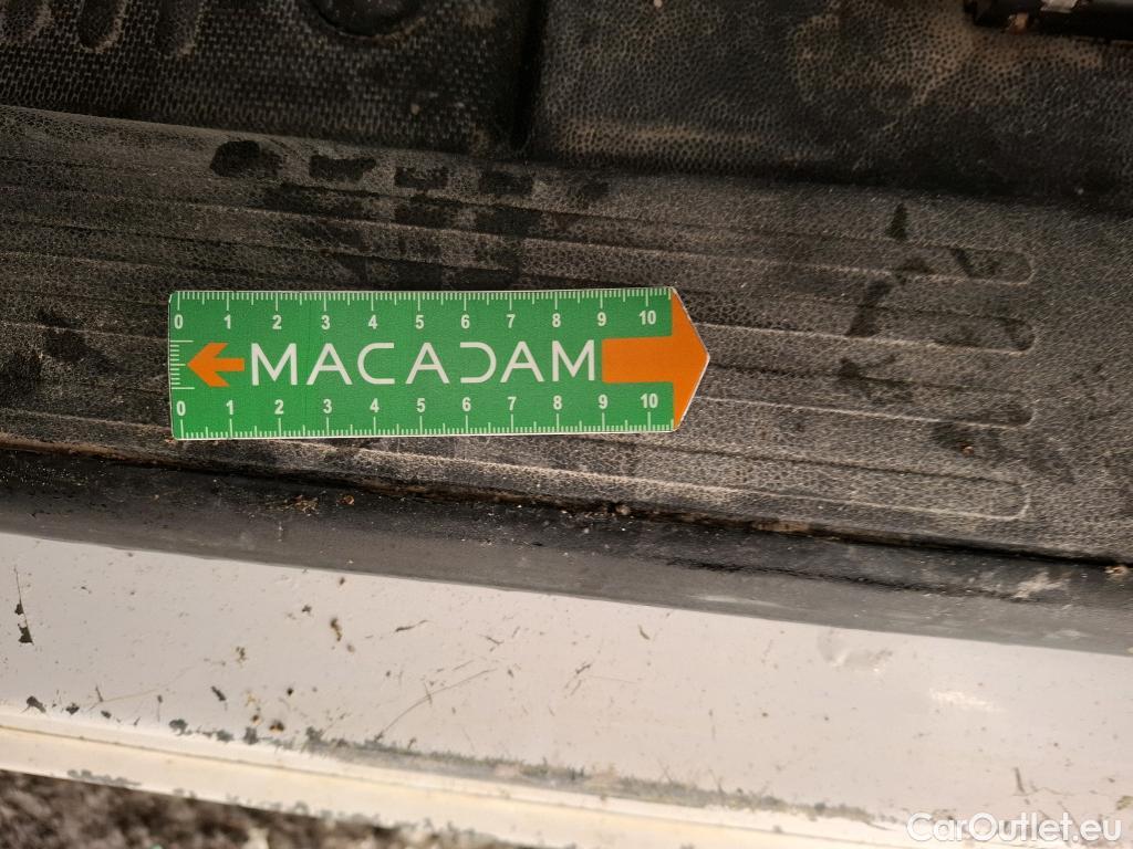  Peugeot  Partner  Grip L1 1.6 HDi 100CV BVM5 E6 #21