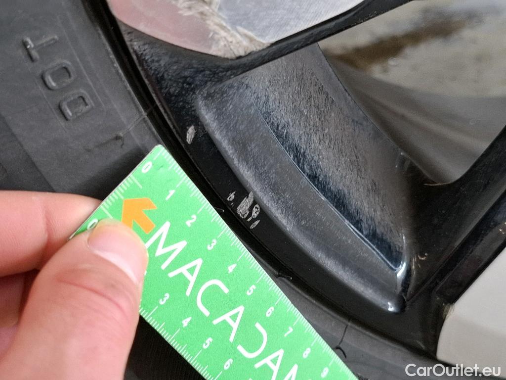  Opel  Crossland OPEL  / 2020 / 5P / Crossover 1.5 Diesel 110ch ELEGANCE BUSINESS #23