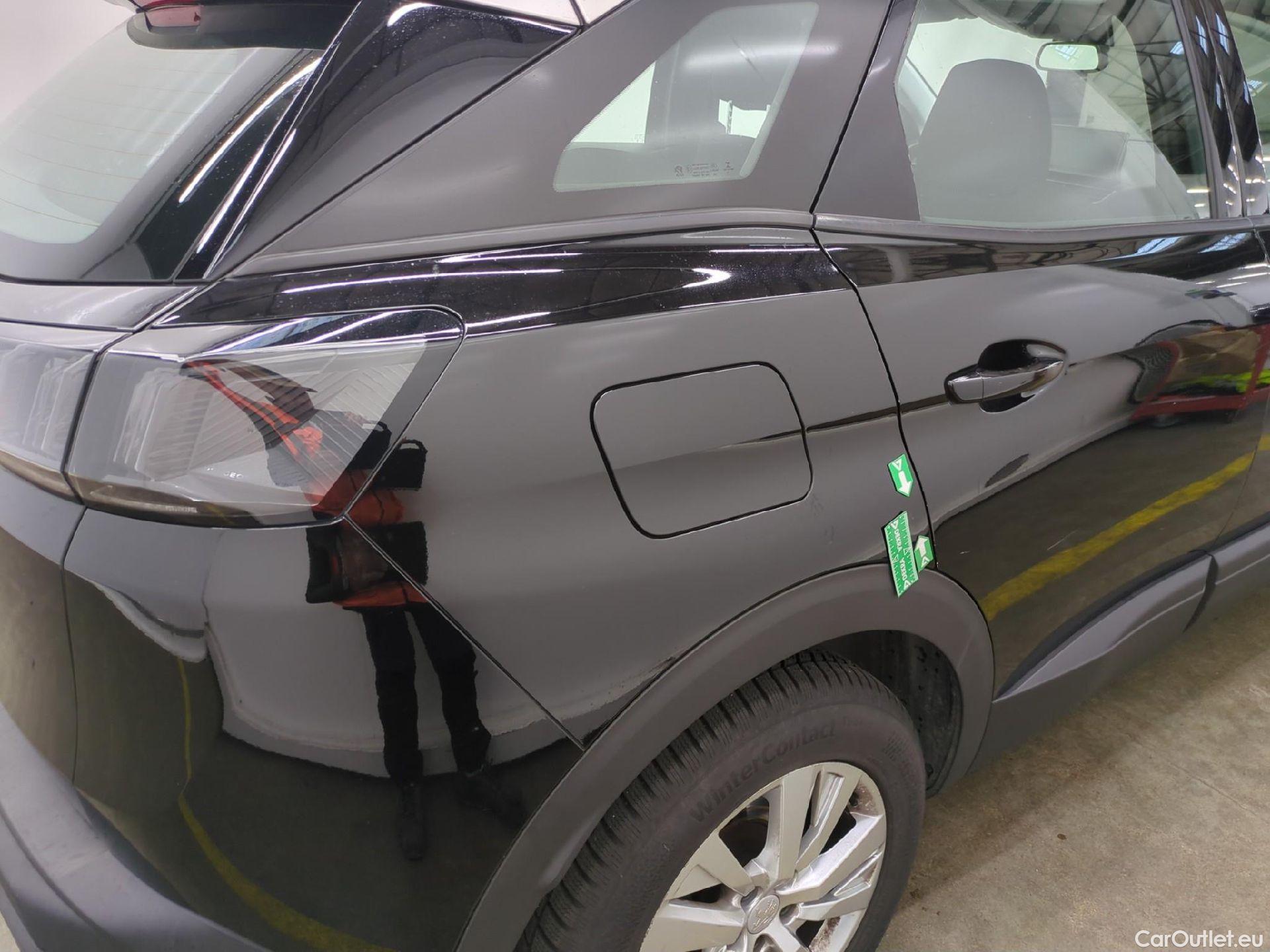  Peugeot  3008  II Active Pack 1.5 HDi 130CV BVM6 E6d #22