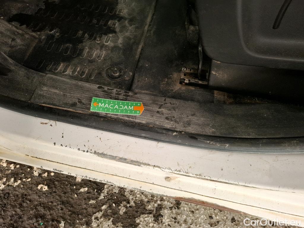  Peugeot  Partner  Grip L1 1.6 HDi 100CV BVM5 E6 #20