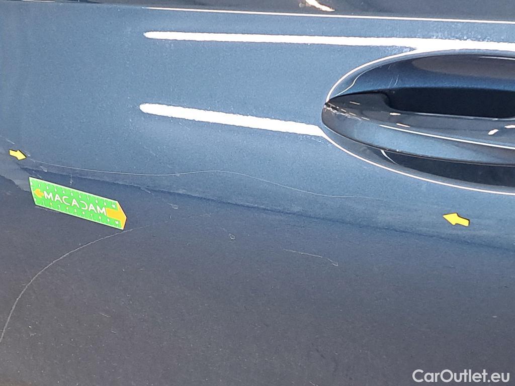  Mercedes  A-Klasse MERCEDES-BENZ Classe A Compact 2018 5P Berline A 250 e Business Line 8GDCT #2