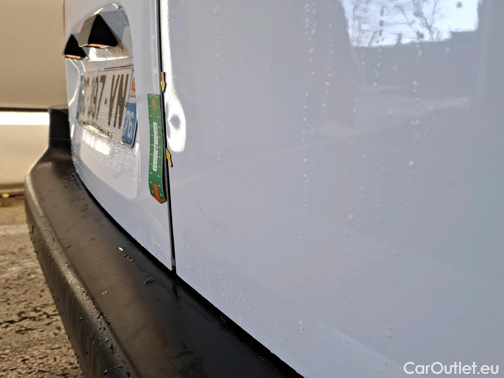  Peugeot  Partner  Premium L1 1.5 HDi 100CV BVM5 E6dT #15