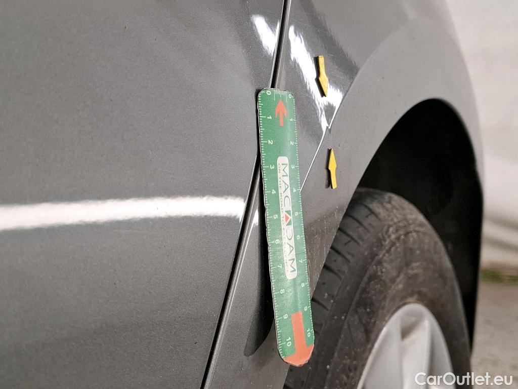  Opel  Astra  K Berline 5ptes INNOVATION 1.6 CDTI 135CV BVA6 E6 #5