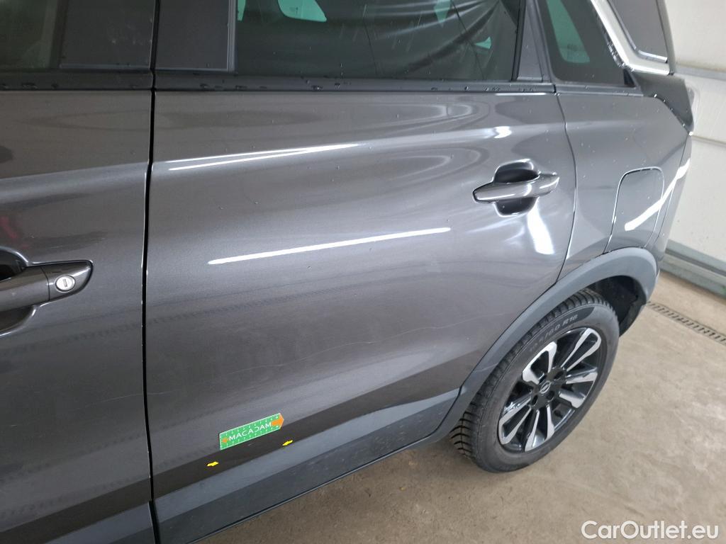  Opel  Crossland  X Business Elegance 1.5 110CV BVM6 E6d #5