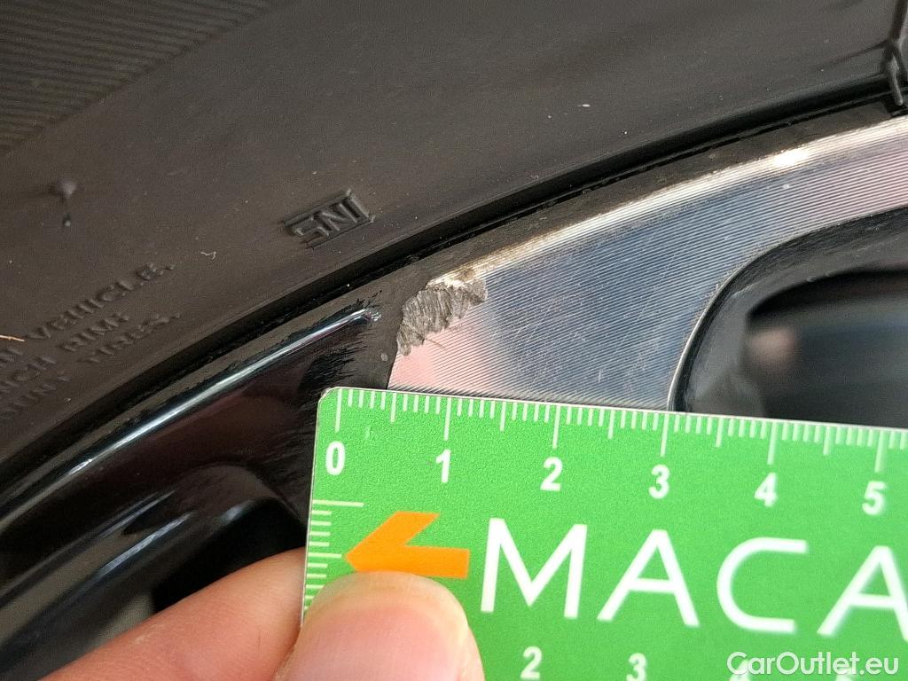  Opel  Crossland OPEL  / 2020 / 5P / Crossover 1.5 Diesel 110ch ELEGANCE BUSINESS #18