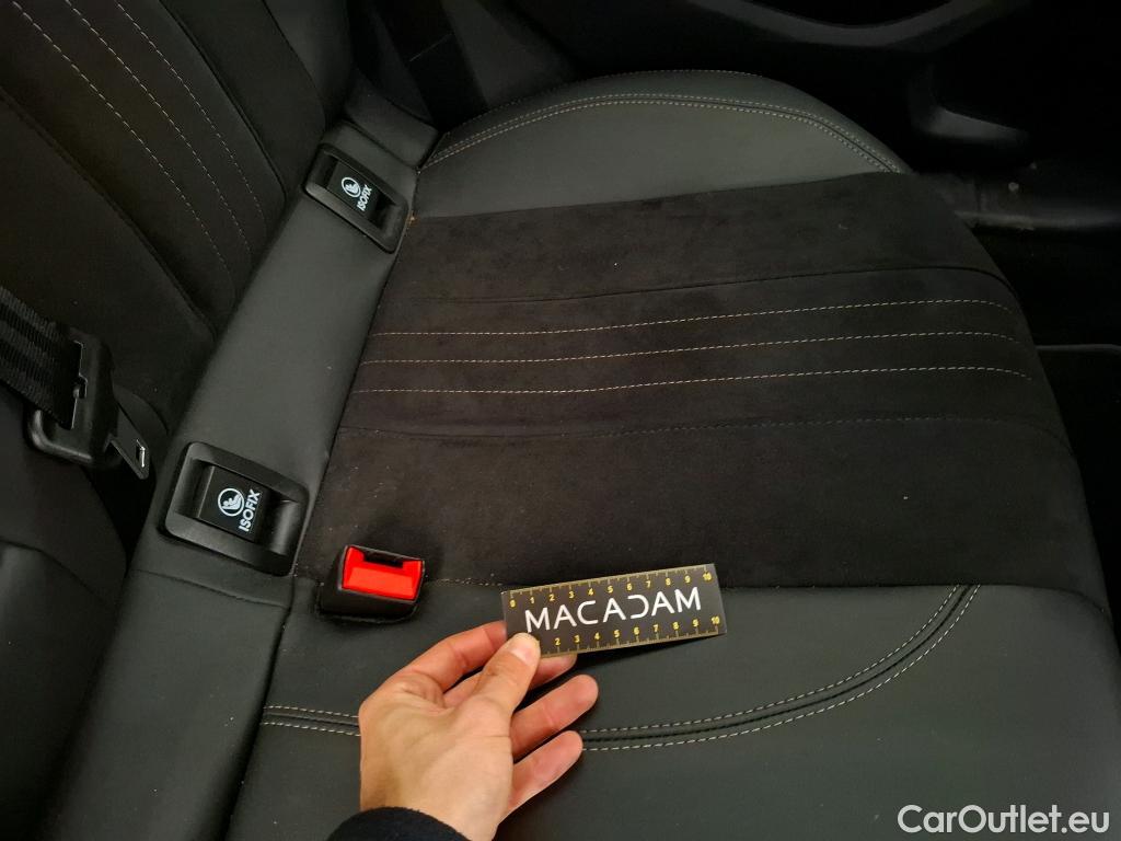  Peugeot  308  Allure Business 1.2 PureTech 130CV BVM6 E6d #48