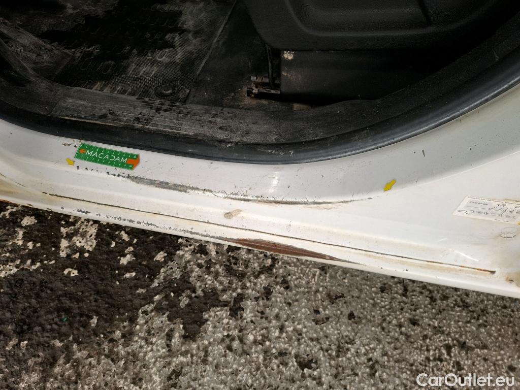  Peugeot  Partner  Grip L1 1.6 HDi 100CV BVM5 E6 #29