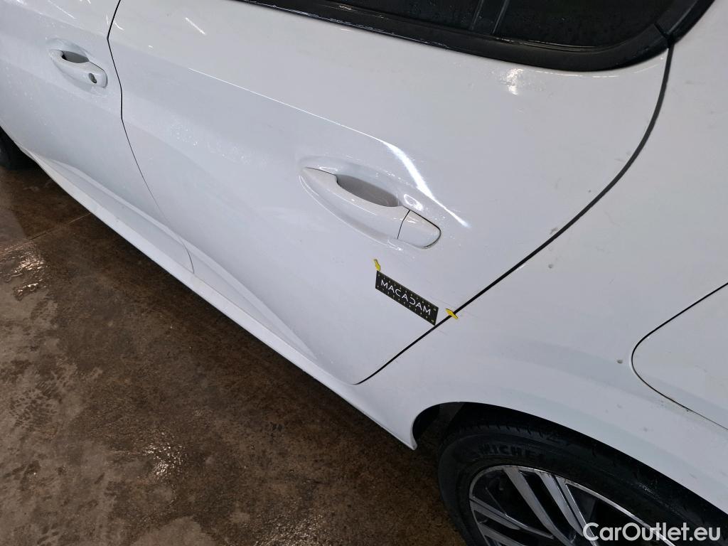  Peugeot  208  Allure Business 1.2 PureTech 100CV BVM6 E6d #41