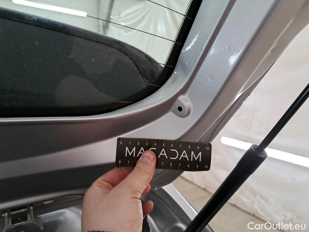  Opel  Corsa  F Elegance Business 1.2 Turbo 100CV BVM6 E6d #5