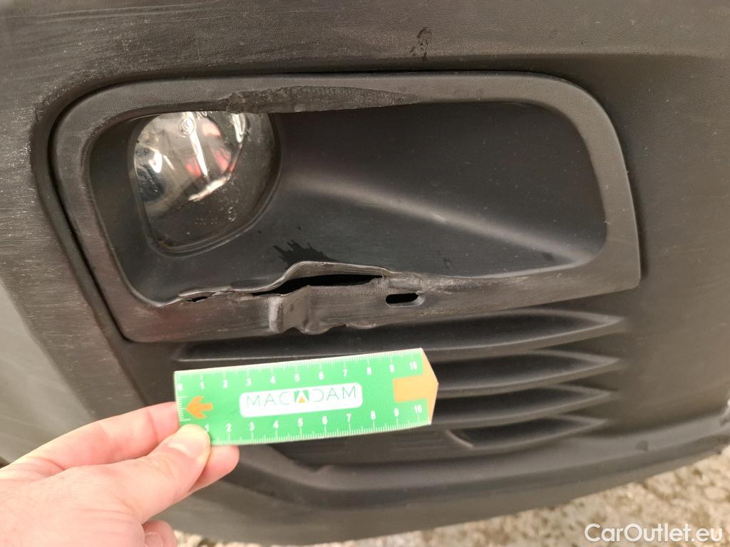  Peugeot  Partner  Premium L1 1.5 HDi 100CV BVM5 E6dT #36