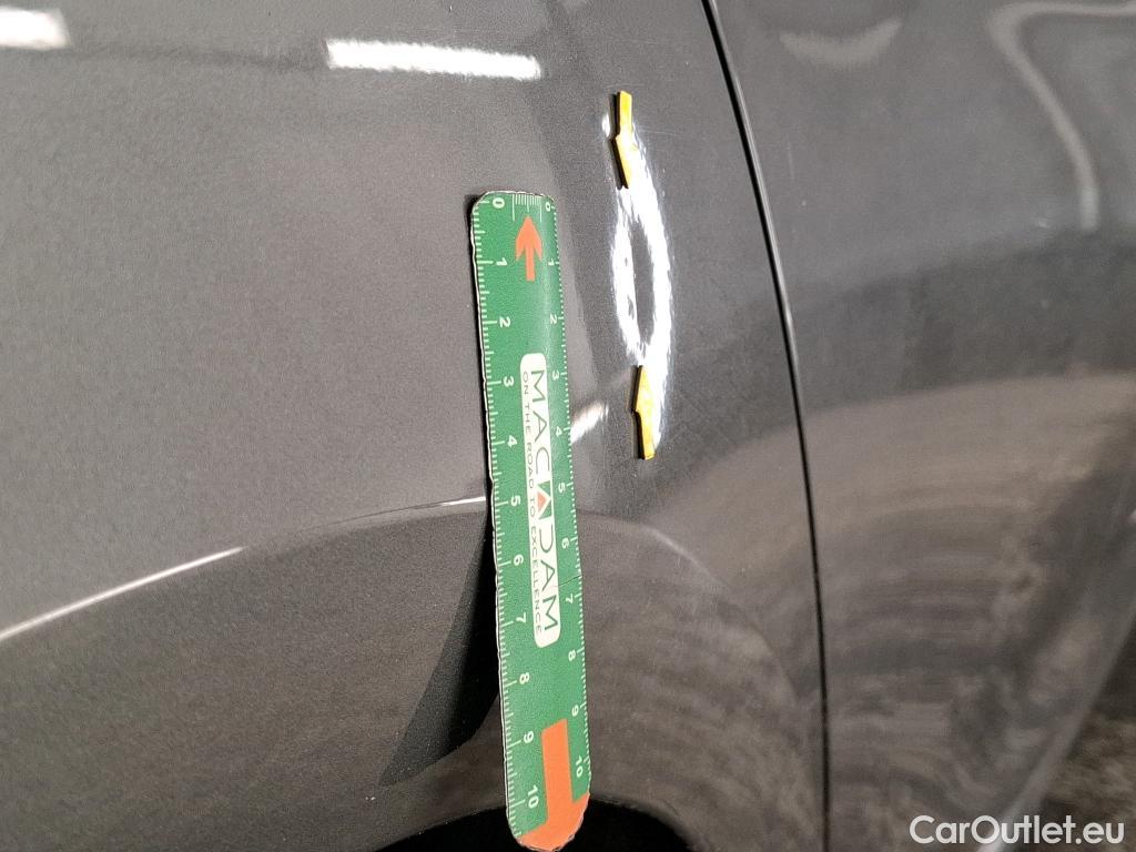  Opel  Astra  K Berline 5ptes INNOVATION 1.6 CDTI 135CV BVA6 E6 #8