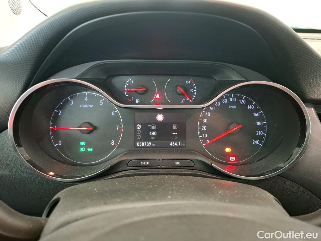  Opel  Crossland OPEL  / 2020 / 5P / Crossover 1.5 Diesel 110ch ELEGANCE BUSINESS #16