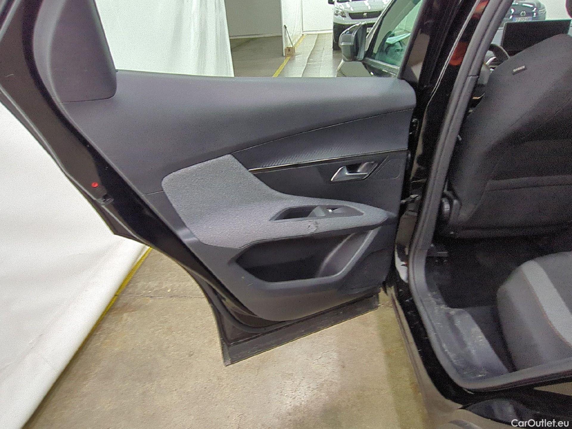  Peugeot  3008  II Active Pack 1.5 HDi 130CV BVM6 E6d #13