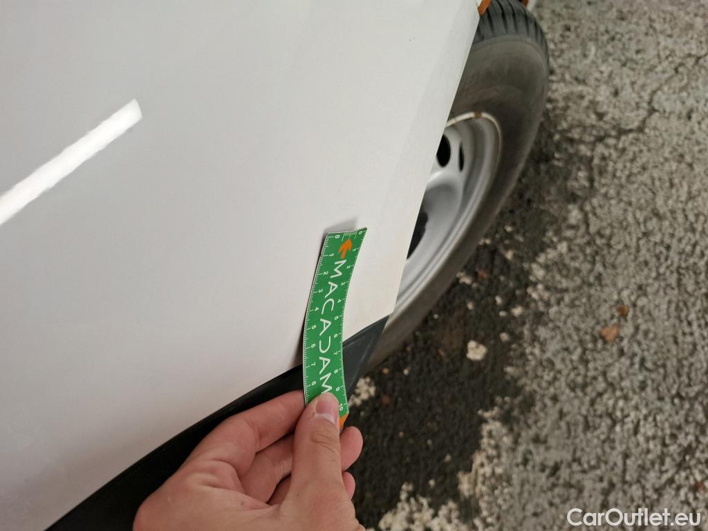  Peugeot  Partner  Grip L1 1.6 HDi 100CV BVM5 E6 #15