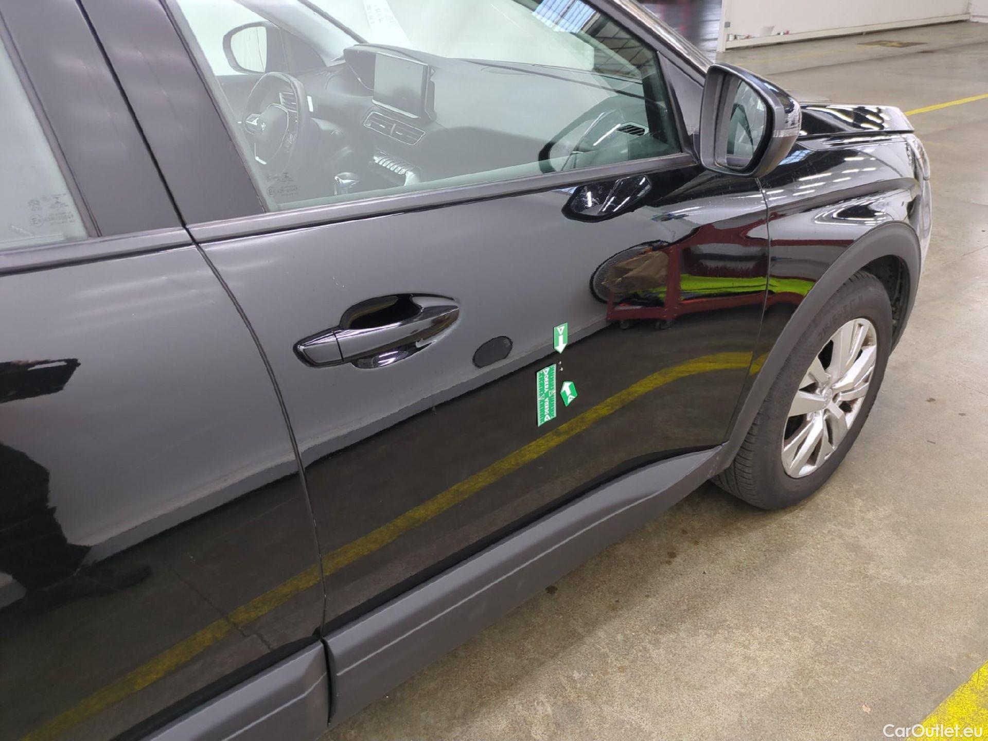  Peugeot  3008  II Active Pack 1.5 HDi 130CV BVM6 E6d #27