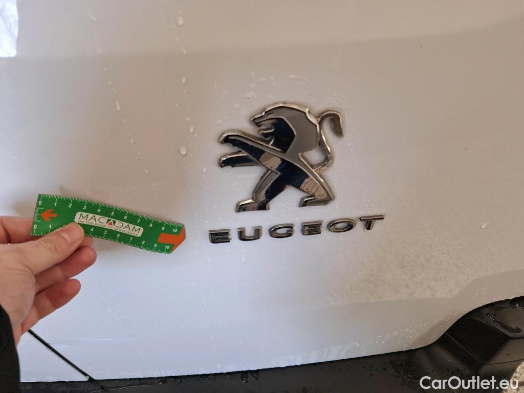  Peugeot  Partner  Premium L1 1.5 HDi 100CV BVM5 E6dT #37