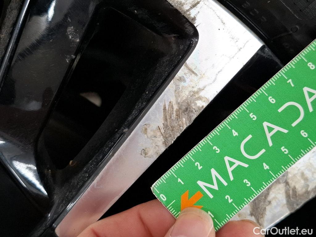  Peugeot  5008  GT Line 1.5 HDi 130CV BVA8 E6dT #101