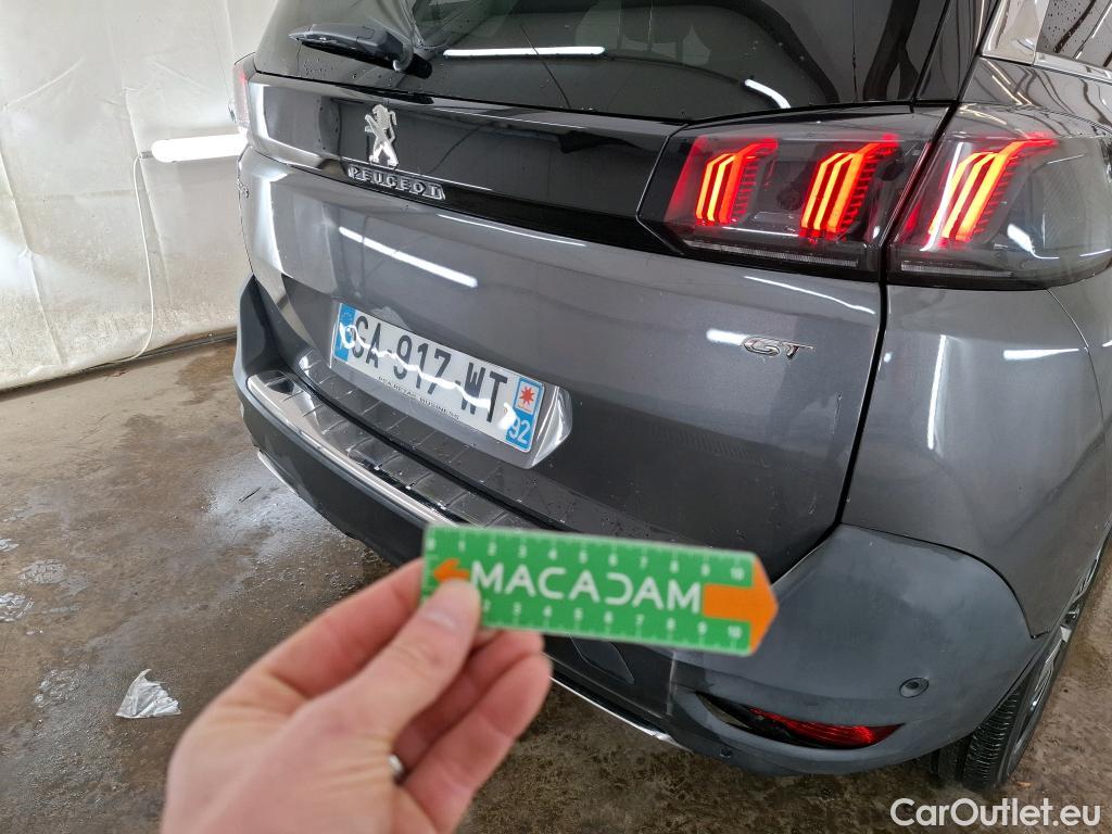  Peugeot  5008  GT Line 1.5 HDi 130CV BVA8 E6dT #44