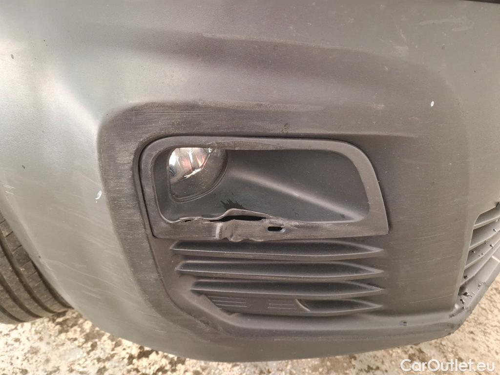  Peugeot  Partner  Premium L1 1.5 HDi 100CV BVM5 E6dT #35