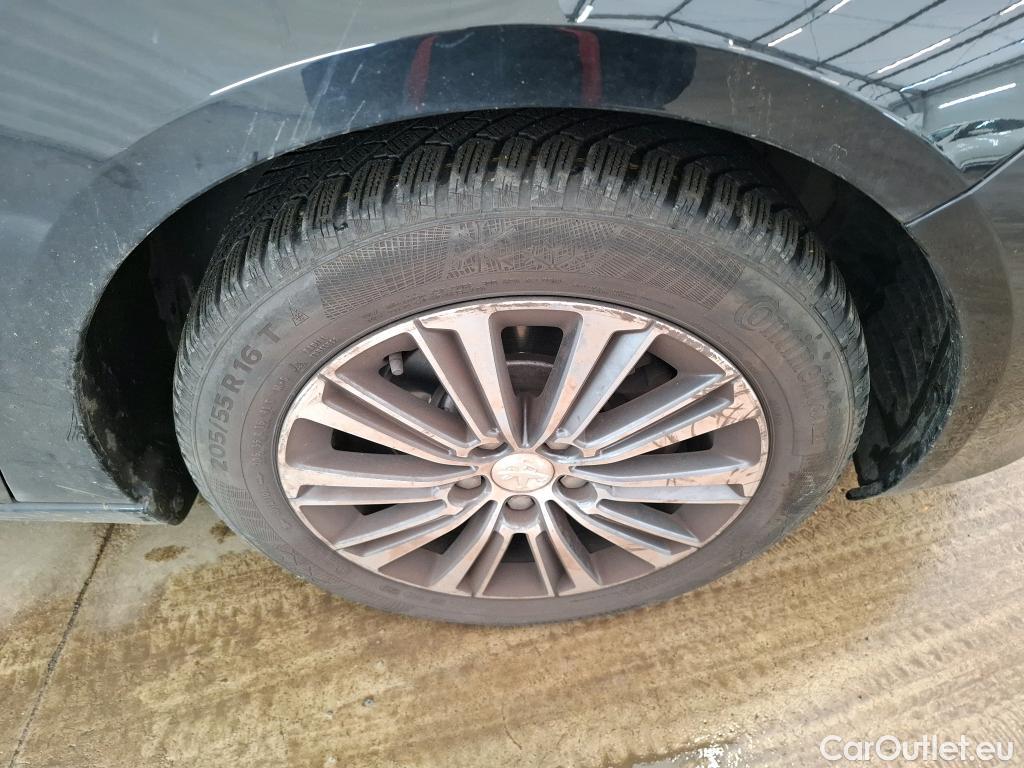  Peugeot  308  Allure Business 1.2 PureTech 130CV BVM6 E6d #31