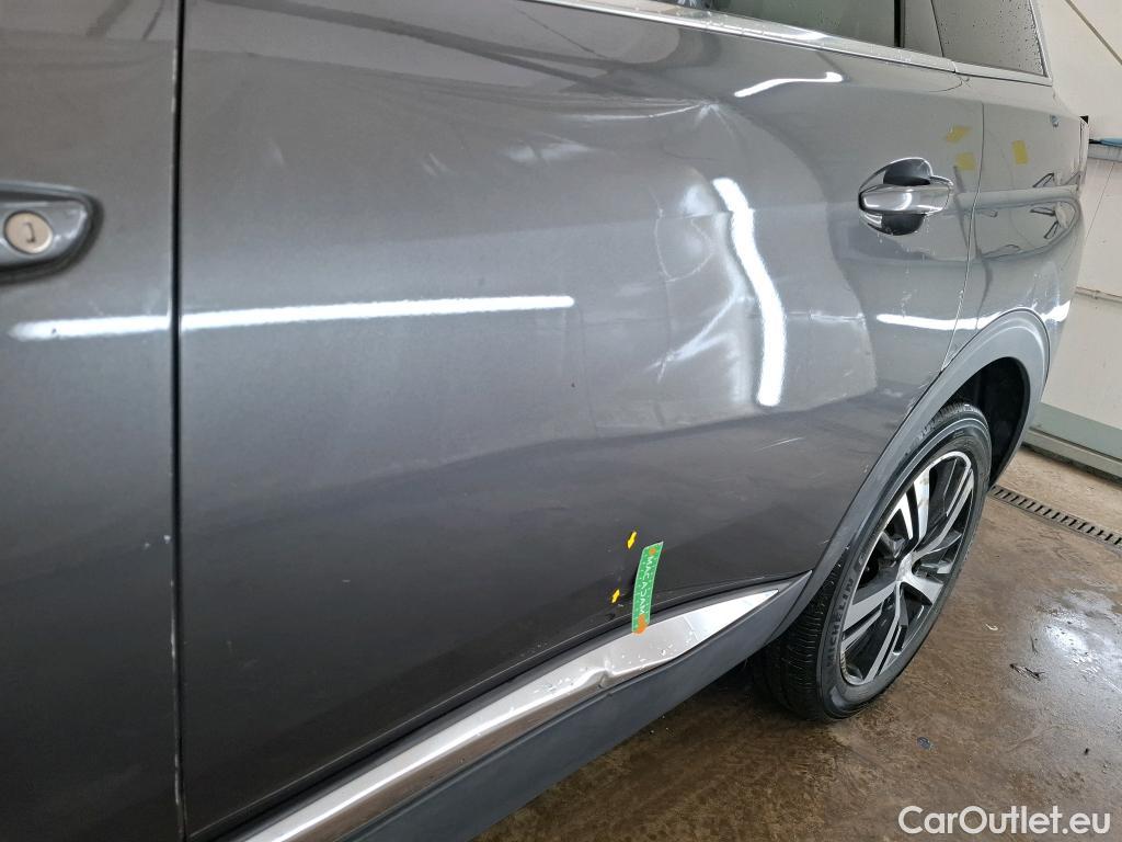  Peugeot  5008  GT Line 1.5 HDi 130CV BVA8 E6dT #36