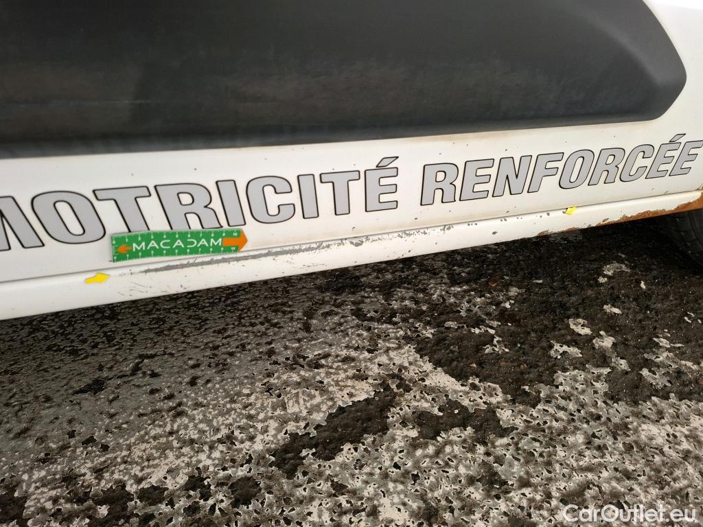  Peugeot  Partner  Grip L1 1.6 HDi 100CV BVM5 E6 #23