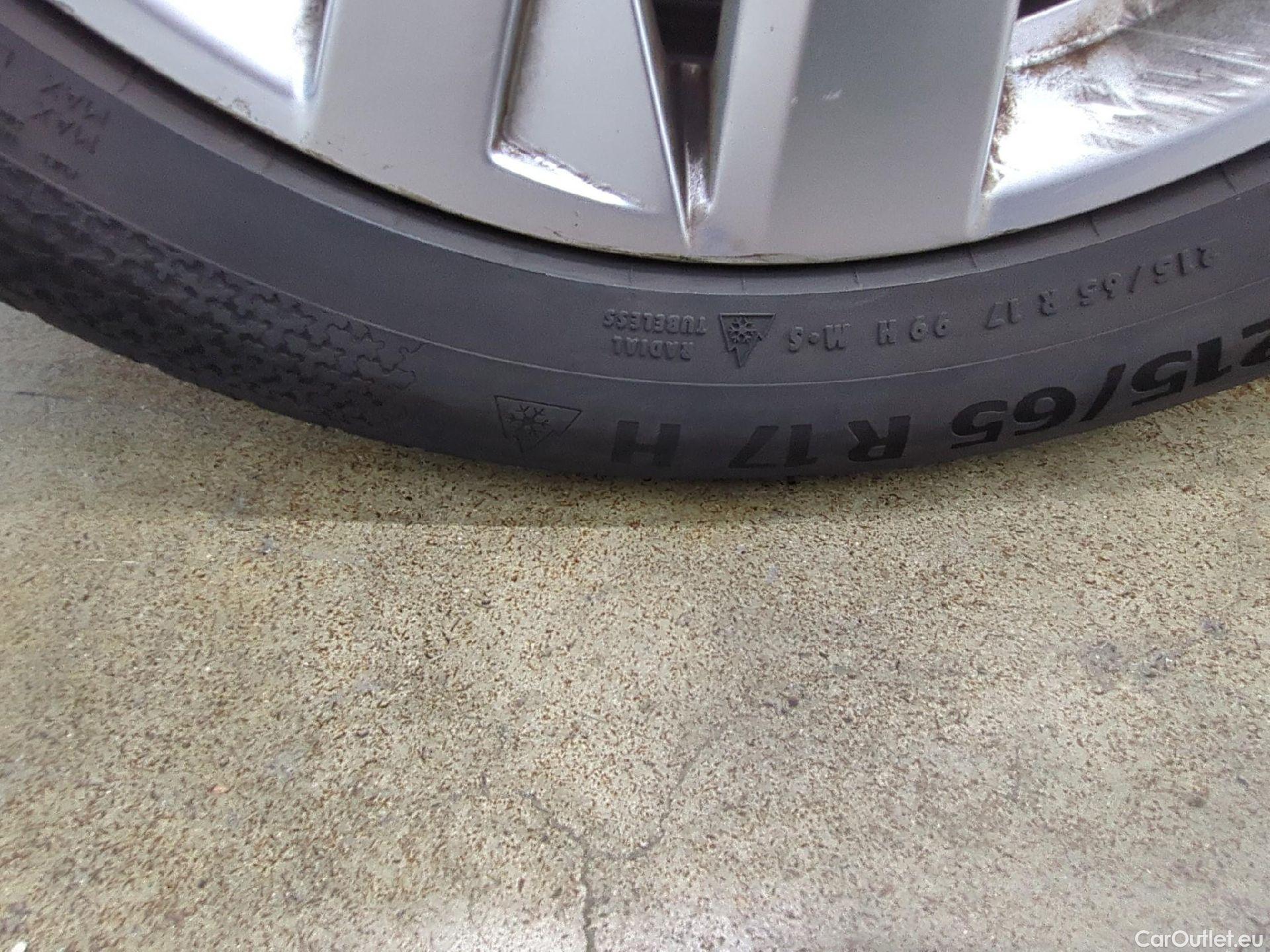  Peugeot  3008  II Active Pack 1.5 HDi 130CV BVM6 E6d #1