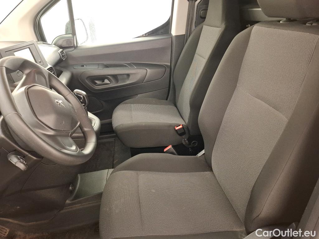  Peugeot  Partner  Premium L1 1.5 HDi 100CV BVM5 E6dT #38
