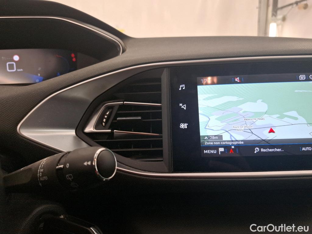  Peugeot  308  SW Active Business 1.5 HDI 100CV BVM6 E6d #5