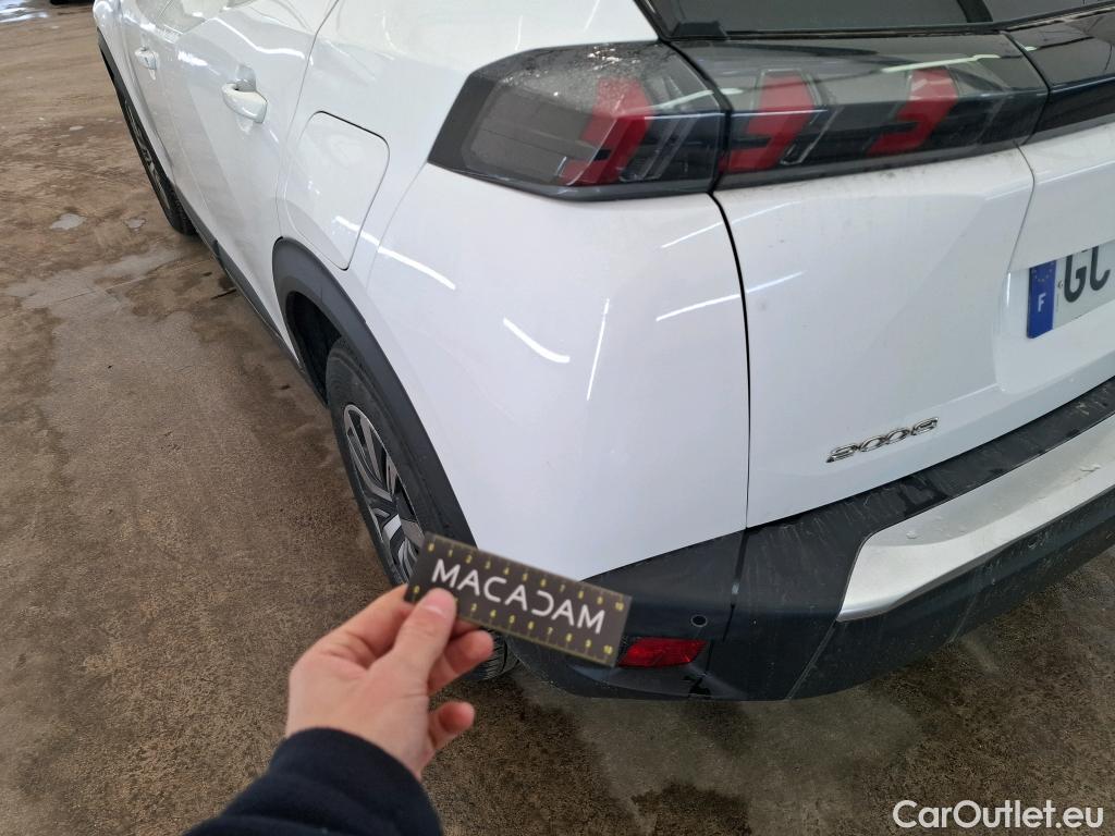  Peugeot  2008  Active Business 1.5 HDi 110CV BVM6 E6d #29