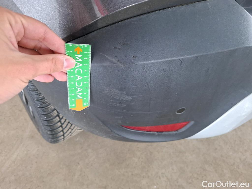  Opel  Crossland  X Business Elegance 1.5 110CV BVM6 E6d #24