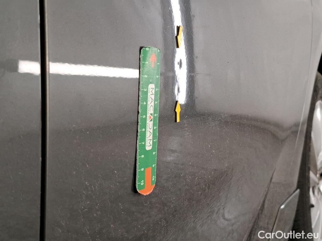  Opel  Astra  K Berline 5ptes INNOVATION 1.6 CDTI 135CV BVA6 E6 #2