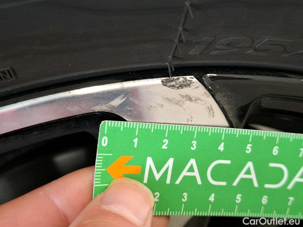  Opel  Crossland OPEL  / 2020 / 5P / Crossover 1.5 Diesel 110ch ELEGANCE BUSINESS #4