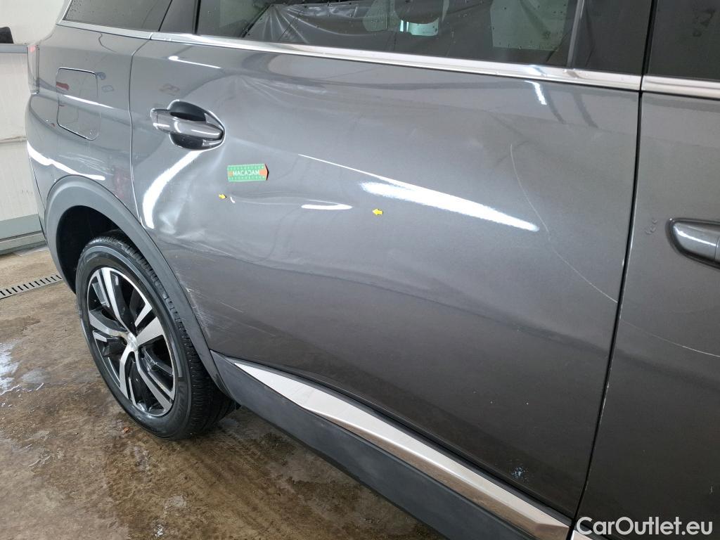  Peugeot  5008  GT Line 1.5 HDi 130CV BVA8 E6dT #11