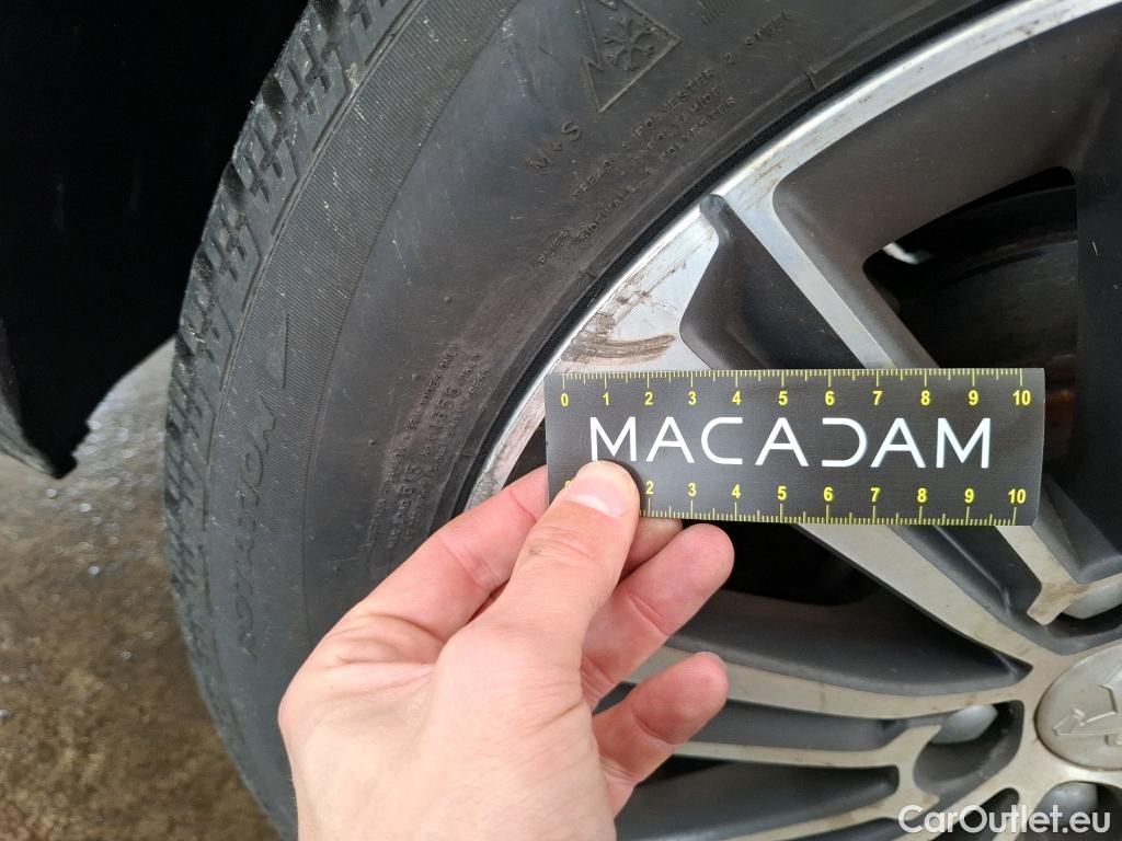  Peugeot  308  Allure Business 1.2 PureTech 130CV BVM6 E6d #27