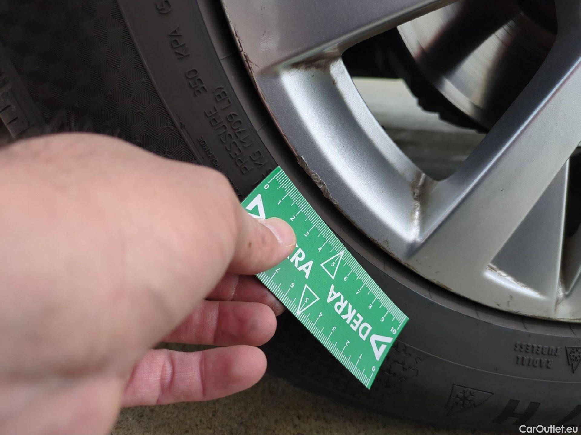  Peugeot  3008  II Active Pack 1.5 HDi 130CV BVM6 E6d #21