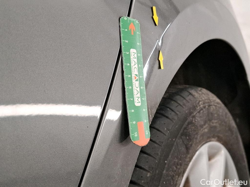  Opel  Astra  K Berline 5ptes INNOVATION 1.6 CDTI 135CV BVA6 E6 #6