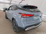  Nissan  Qashqai NISSAN  / 2021 / 5P / Crossover 1.3 MHEV 158ch Xtronic N-Style(SP) #2