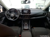  Nissan  Qashqai NISSAN  / 2021 / 5P / Crossover 1.3 MHEV 158ch Xtronic N-Style(SP) #5