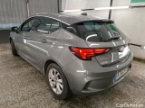  Opel  Astra  K Berline 5ptes INNOVATION 1.6 CDTI 135CV BVA6 E6 #2