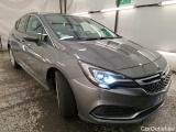  Opel  Astra  K Berline 5ptes INNOVATION 1.6 CDTI 135CV BVA6 E6 #4
