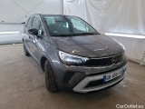  Opel  Crossland OPEL  / 2020 / 5P / Crossover 1.5 Diesel 110ch ELEGANCE BUSINESS #4