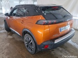  Peugeot  2008 PEUGEOT  / 2019 / 5P / Crossover BLUEHDI 130 S&S EAT8 GT PACK #2