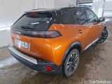  Peugeot  2008 PEUGEOT  / 2019 / 5P / Crossover BLUEHDI 130 S&S EAT8 GT PACK #3