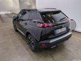  Peugeot  2008  Allure Business 1.2 PureTech 130CV BVM6 E6d #4