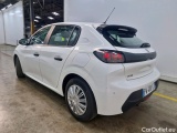  Peugeot  208  Premium 1.5 HDi 100CV BVM6 E6d #2