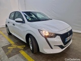  Peugeot  208  Premium 1.5 HDi 100CV BVM6 E6d #4