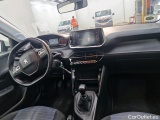  Peugeot  208  Premium 1.5 HDi 100CV BVM6 E6d #10