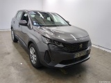  Peugeot  3008  Active Business 1.2 PureTech 130CV BVA8 E6d #2