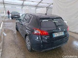  Peugeot  308  Allure Business 1.2 PureTech 130CV BVM6 E6d #2